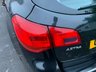 USED 2014 VAUXHALL ASTRA 1.6 DESIGN CDTI ECOFLEX S/S 5d 108 BHP DECEMBER 2022 SERVICE - 4 SERVICE STAMPS IN THE BOOK