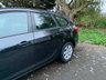 USED 2014 VAUXHALL ASTRA 1.6 DESIGN CDTI ECOFLEX S/S 5d 108 BHP DECEMBER 2022 SERVICE - 4 SERVICE STAMPS IN THE BOOK