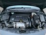 USED 2014 VAUXHALL ASTRA 1.6 DESIGN CDTI ECOFLEX S/S 5d 108 BHP DECEMBER 2022 SERVICE - 4 SERVICE STAMPS IN THE BOOK