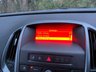 USED 2014 VAUXHALL ASTRA 1.6 DESIGN CDTI ECOFLEX S/S 5d 108 BHP DECEMBER 2022 SERVICE - 4 SERVICE STAMPS IN THE BOOK