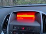 USED 2014 VAUXHALL ASTRA 1.6 DESIGN CDTI ECOFLEX S/S 5d 108 BHP DECEMBER 2022 SERVICE - 4 SERVICE STAMPS IN THE BOOK