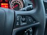 USED 2014 VAUXHALL ASTRA 1.6 DESIGN CDTI ECOFLEX S/S 5d 108 BHP DECEMBER 2022 SERVICE - 4 SERVICE STAMPS IN THE BOOK