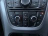 USED 2014 VAUXHALL ASTRA 1.6 DESIGN CDTI ECOFLEX S/S 5d 108 BHP DECEMBER 2022 SERVICE - 4 SERVICE STAMPS IN THE BOOK