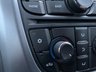 USED 2014 VAUXHALL ASTRA 1.6 DESIGN CDTI ECOFLEX S/S 5d 108 BHP DECEMBER 2022 SERVICE - 4 SERVICE STAMPS IN THE BOOK