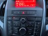 USED 2014 VAUXHALL ASTRA 1.6 DESIGN CDTI ECOFLEX S/S 5d 108 BHP DECEMBER 2022 SERVICE - 4 SERVICE STAMPS IN THE BOOK