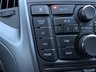 USED 2014 VAUXHALL ASTRA 1.6 DESIGN CDTI ECOFLEX S/S 5d 108 BHP DECEMBER 2022 SERVICE - 4 SERVICE STAMPS IN THE BOOK