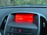 USED 2014 VAUXHALL ASTRA 1.6 DESIGN CDTI ECOFLEX S/S 5d 108 BHP DECEMBER 2022 SERVICE - 4 SERVICE STAMPS IN THE BOOK