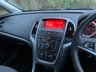 USED 2014 VAUXHALL ASTRA 1.6 DESIGN CDTI ECOFLEX S/S 5d 108 BHP DECEMBER 2022 SERVICE - 4 SERVICE STAMPS IN THE BOOK