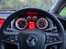 USED 2014 VAUXHALL ASTRA 1.6 DESIGN CDTI ECOFLEX S/S 5d 108 BHP DECEMBER 2022 SERVICE - 4 SERVICE STAMPS IN THE BOOK