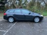 USED 2014 VAUXHALL ASTRA 1.6 DESIGN CDTI ECOFLEX S/S 5d 108 BHP DECEMBER 2022 SERVICE - 4 SERVICE STAMPS IN THE BOOK
