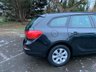 USED 2014 VAUXHALL ASTRA 1.6 DESIGN CDTI ECOFLEX S/S 5d 108 BHP DECEMBER 2022 SERVICE - 4 SERVICE STAMPS IN THE BOOK