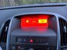 USED 2014 VAUXHALL ASTRA 1.6 DESIGN CDTI ECOFLEX S/S 5d 108 BHP DECEMBER 2022 SERVICE - 4 SERVICE STAMPS IN THE BOOK