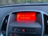 USED 2014 VAUXHALL ASTRA 1.6 DESIGN CDTI ECOFLEX S/S 5d 108 BHP DECEMBER 2022 SERVICE - 4 SERVICE STAMPS IN THE BOOK