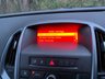 USED 2014 VAUXHALL ASTRA 1.6 DESIGN CDTI ECOFLEX S/S 5d 108 BHP DECEMBER 2022 SERVICE - 4 SERVICE STAMPS IN THE BOOK