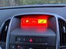 USED 2014 VAUXHALL ASTRA 1.6 DESIGN CDTI ECOFLEX S/S 5d 108 BHP DECEMBER 2022 SERVICE - 4 SERVICE STAMPS IN THE BOOK