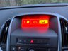 USED 2014 VAUXHALL ASTRA 1.6 DESIGN CDTI ECOFLEX S/S 5d 108 BHP DECEMBER 2022 SERVICE - 4 SERVICE STAMPS IN THE BOOK
