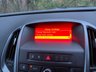 USED 2014 VAUXHALL ASTRA 1.6 DESIGN CDTI ECOFLEX S/S 5d 108 BHP DECEMBER 2022 SERVICE - 4 SERVICE STAMPS IN THE BOOK