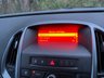 USED 2014 VAUXHALL ASTRA 1.6 DESIGN CDTI ECOFLEX S/S 5d 108 BHP DECEMBER 2022 SERVICE - 4 SERVICE STAMPS IN THE BOOK