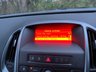 USED 2014 VAUXHALL ASTRA 1.6 DESIGN CDTI ECOFLEX S/S 5d 108 BHP DECEMBER 2022 SERVICE - 4 SERVICE STAMPS IN THE BOOK