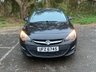 USED 2014 VAUXHALL ASTRA 1.6 DESIGN CDTI ECOFLEX S/S 5d 108 BHP DECEMBER 2022 SERVICE - 4 SERVICE STAMPS IN THE BOOK