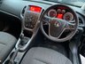 USED 2014 VAUXHALL ASTRA 1.6 DESIGN CDTI ECOFLEX S/S 5d 108 BHP DECEMBER 2022 SERVICE - 4 SERVICE STAMPS IN THE BOOK