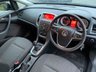 USED 2014 VAUXHALL ASTRA 1.6 DESIGN CDTI ECOFLEX S/S 5d 108 BHP DECEMBER 2022 SERVICE - 4 SERVICE STAMPS IN THE BOOK