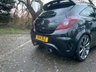 USED 2014 14 VAUXHALL CORSA 1.6 VXR CLUB SPORT 3d 207 BHP 6 SERVICE STAMPS IN THE BOOK - NEW CAMBELT 2022