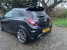 USED 2014 14 VAUXHALL CORSA 1.6 VXR CLUB SPORT 3d 207 BHP 6 SERVICE STAMPS IN THE BOOK - NEW CAMBELT 2022