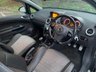 USED 2014 14 VAUXHALL CORSA 1.6 VXR CLUB SPORT 3d 207 BHP 6 SERVICE STAMPS IN THE BOOK - NEW CAMBELT 2022