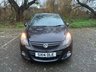USED 2014 14 VAUXHALL CORSA 1.6 VXR CLUB SPORT 3d 207 BHP 6 SERVICE STAMPS IN THE BOOK - NEW CAMBELT 2022