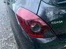 USED 2014 14 VAUXHALL CORSA 1.6 VXR CLUB SPORT 3d 207 BHP 6 SERVICE STAMPS IN THE BOOK - NEW CAMBELT 2022