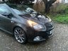 USED 2014 14 VAUXHALL CORSA 1.6 VXR CLUB SPORT 3d 207 BHP 6 SERVICE STAMPS IN THE BOOK - NEW CAMBELT 2022