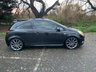 USED 2014 14 VAUXHALL CORSA 1.6 VXR CLUB SPORT 3d 207 BHP 6 SERVICE STAMPS IN THE BOOK - NEW CAMBELT 2022