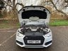 USED 2017 67 AUDI A4 3.0 AVANT TFSI QUATTRO S4 5d 349 BHP 4 AUDI MAIN DEALER STAMPS ONLINE 2017,2020,2021,2022