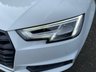 USED 2017 67 AUDI A4 3.0 AVANT TFSI QUATTRO S4 5d 349 BHP 4 AUDI MAIN DEALER STAMPS ONLINE 2017,2020,2021,2022