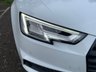 USED 2017 67 AUDI A4 3.0 AVANT TFSI QUATTRO S4 5d 349 BHP 4 AUDI MAIN DEALER STAMPS ONLINE 2017,2020,2021,2022