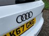 USED 2017 67 AUDI A4 3.0 AVANT TFSI QUATTRO S4 5d 349 BHP 4 AUDI MAIN DEALER STAMPS ONLINE 2017,2020,2021,2022