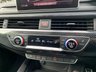 USED 2017 67 AUDI A4 3.0 AVANT TFSI QUATTRO S4 5d 349 BHP 4 AUDI MAIN DEALER STAMPS ONLINE 2017,2020,2021,2022