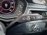 USED 2017 67 AUDI A4 3.0 AVANT TFSI QUATTRO S4 5d 349 BHP 4 AUDI MAIN DEALER STAMPS ONLINE 2017,2020,2021,2022