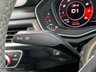 USED 2017 67 AUDI A4 3.0 AVANT TFSI QUATTRO S4 5d 349 BHP 4 AUDI MAIN DEALER STAMPS ONLINE 2017,2020,2021,2022