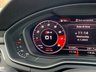 USED 2017 67 AUDI A4 3.0 AVANT TFSI QUATTRO S4 5d 349 BHP 4 AUDI MAIN DEALER STAMPS ONLINE 2017,2020,2021,2022
