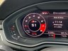 USED 2017 67 AUDI A4 3.0 AVANT TFSI QUATTRO S4 5d 349 BHP 4 AUDI MAIN DEALER STAMPS ONLINE 2017,2020,2021,2022