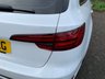 USED 2017 67 AUDI A4 3.0 AVANT TFSI QUATTRO S4 5d 349 BHP 4 AUDI MAIN DEALER STAMPS ONLINE 2017,2020,2021,2022