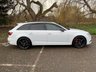 USED 2017 67 AUDI A4 3.0 AVANT TFSI QUATTRO S4 5d 349 BHP 4 AUDI MAIN DEALER STAMPS ONLINE 2017,2020,2021,2022
