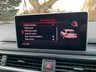 USED 2017 67 AUDI A4 3.0 AVANT TFSI QUATTRO S4 5d 349 BHP 4 AUDI MAIN DEALER STAMPS ONLINE 2017,2020,2021,2022