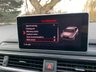 USED 2017 67 AUDI A4 3.0 AVANT TFSI QUATTRO S4 5d 349 BHP 4 AUDI MAIN DEALER STAMPS ONLINE 2017,2020,2021,2022