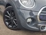 USED 2014 64 MINI HATCH COOPER 2.0 Cooper 'S' (Chili) 3dr - �&pound;5625 EXTRAS 