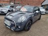 USED 2014 64 MINI HATCH COOPER 2.0 Cooper 'S' (Chili) 3dr - �&pound;5625 EXTRAS 