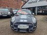 USED 2014 64 MINI HATCH COOPER 2.0 Cooper 'S' (Chili) 3dr - �&pound;5625 EXTRAS 