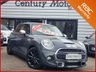 USED 2014 64 MINI HATCH COOPER 2.0 Cooper 'S' (Chili) 3dr - �&pound;5625 EXTRAS 